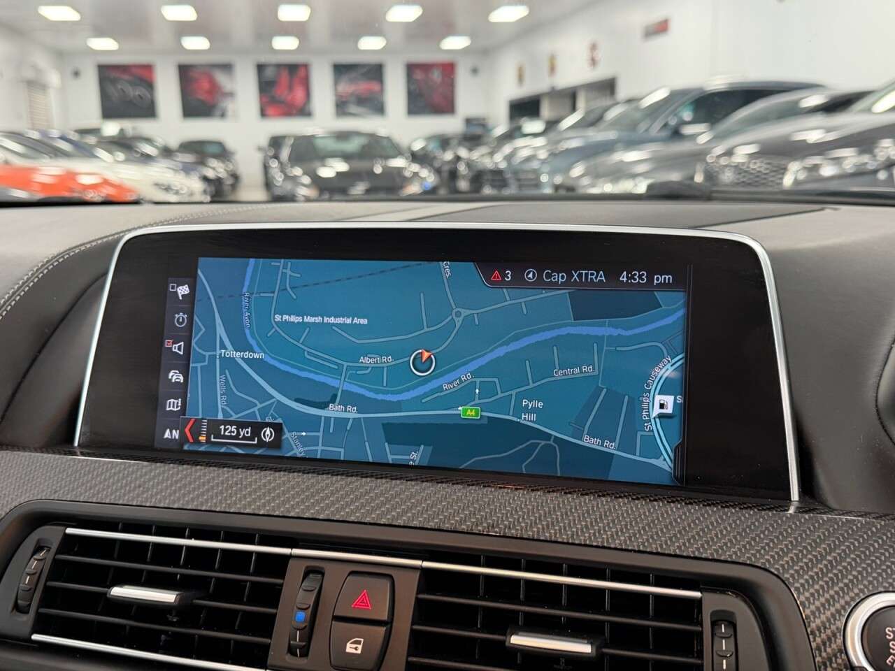 2017 BMW 6 SERIES 2017 BMW 6 SERIES