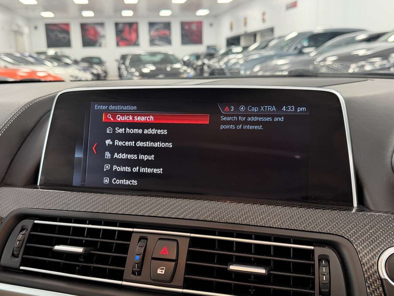 2017 BMW 6 SERIES 2017 BMW 6 SERIES