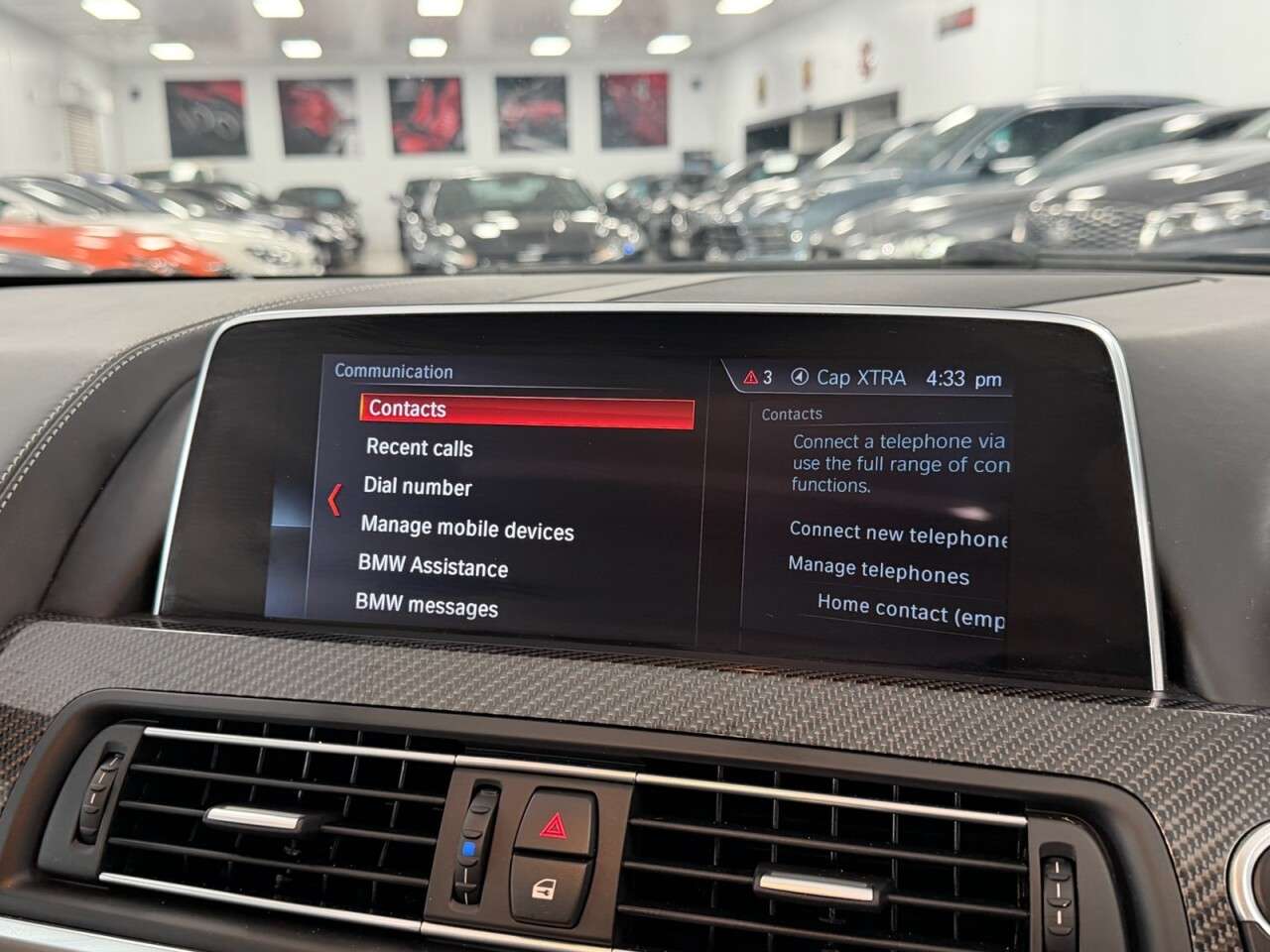 2017 BMW 6 SERIES 2017 BMW 6 SERIES