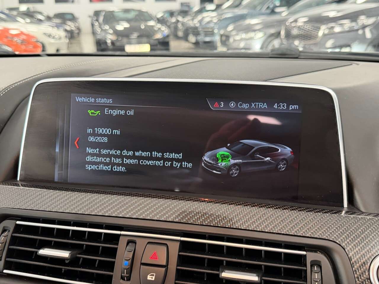 2017 BMW 6 SERIES 2017 BMW 6 SERIES