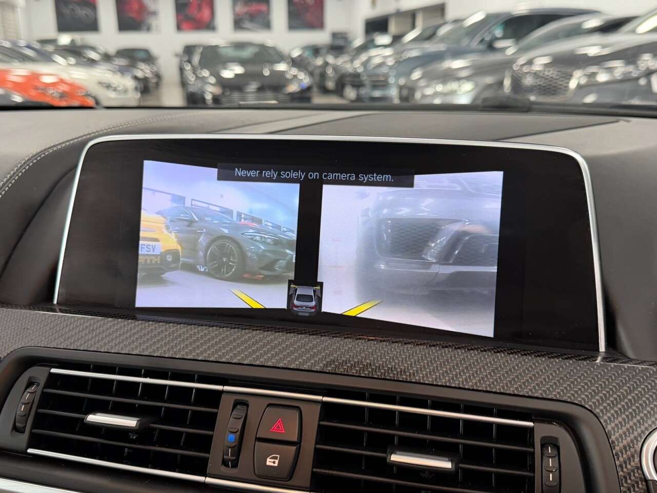 2017 BMW 6 SERIES 2017 BMW 6 SERIES
