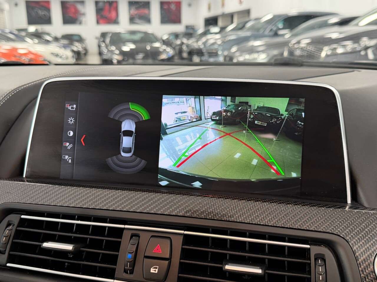 2017 BMW 6 SERIES 2017 BMW 6 SERIES