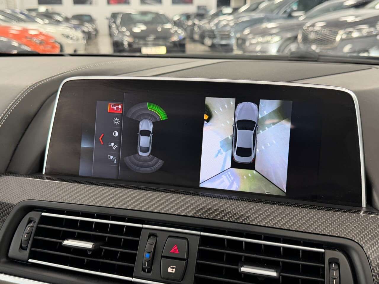 2017 BMW 6 SERIES 2017 BMW 6 SERIES