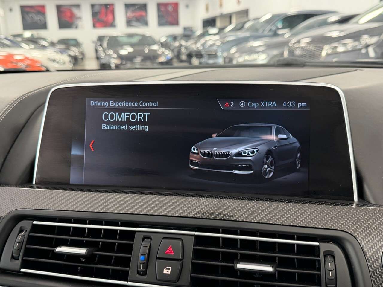 2017 BMW 6 SERIES 2017 BMW 6 SERIES