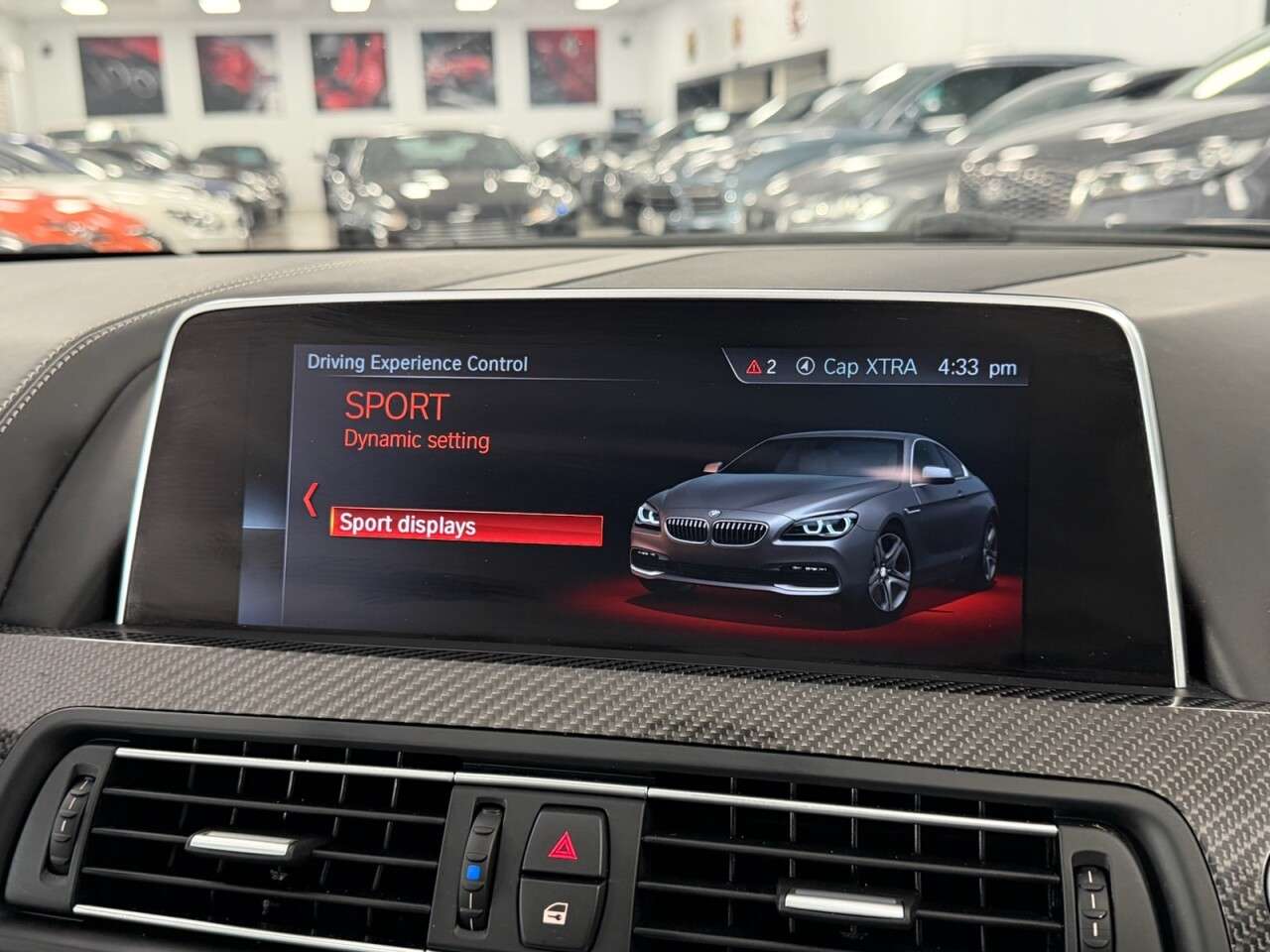 2017 BMW 6 SERIES 2017 BMW 6 SERIES