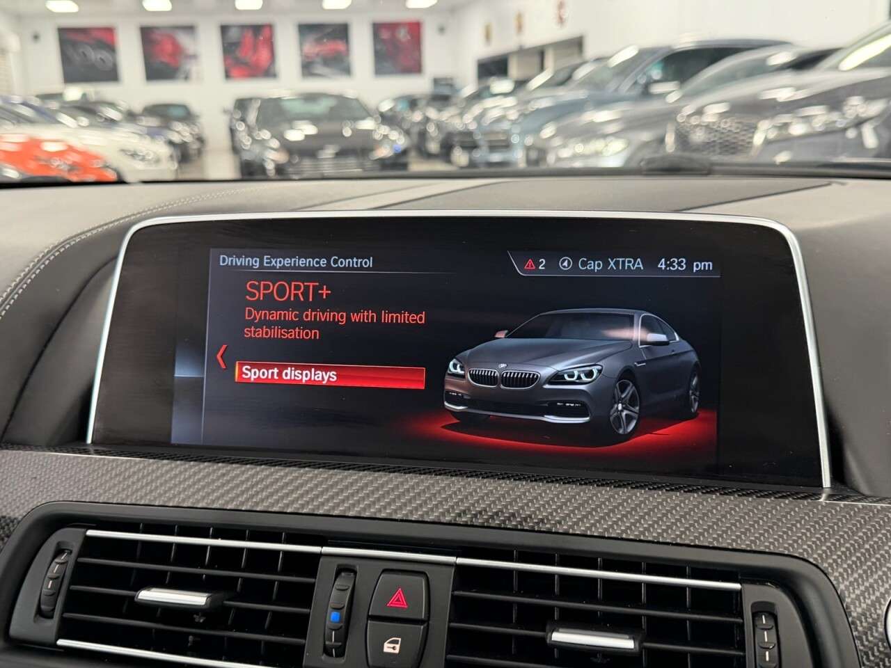 2017 BMW 6 SERIES 2017 BMW 6 SERIES