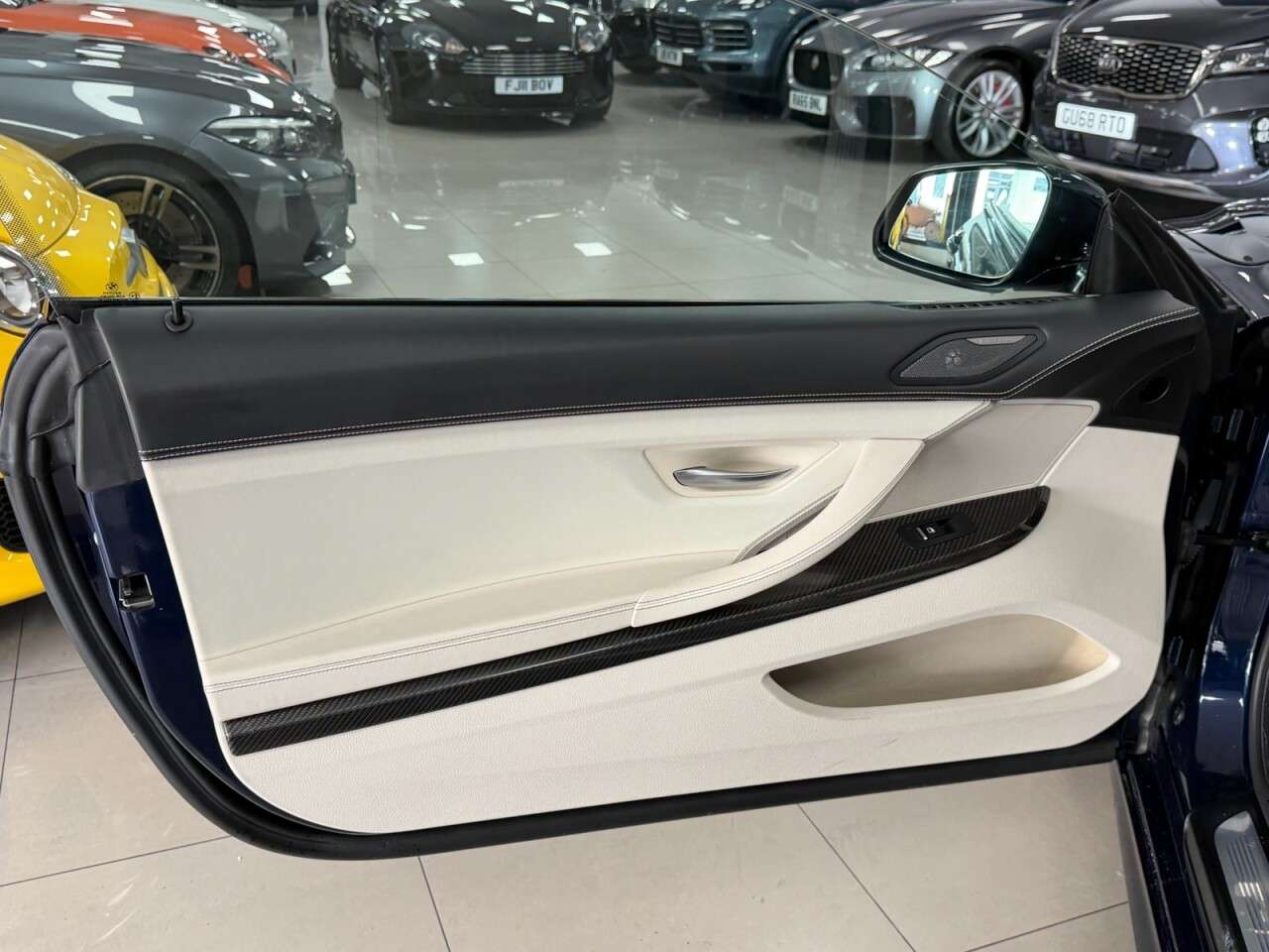 2017 BMW 6 SERIES 2017 BMW 6 SERIES