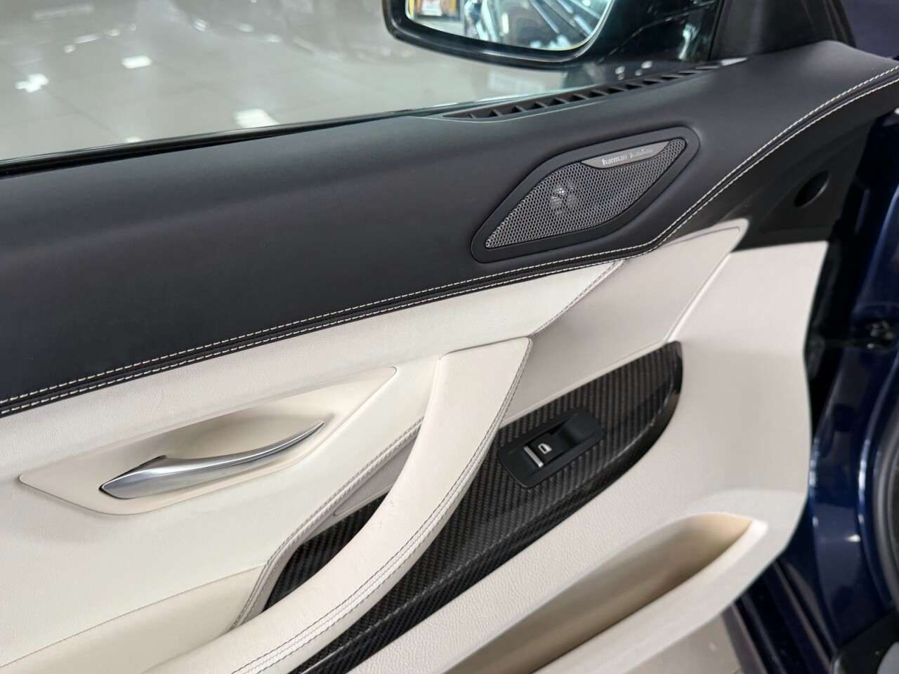 2017 BMW 6 SERIES 2017 BMW 6 SERIES