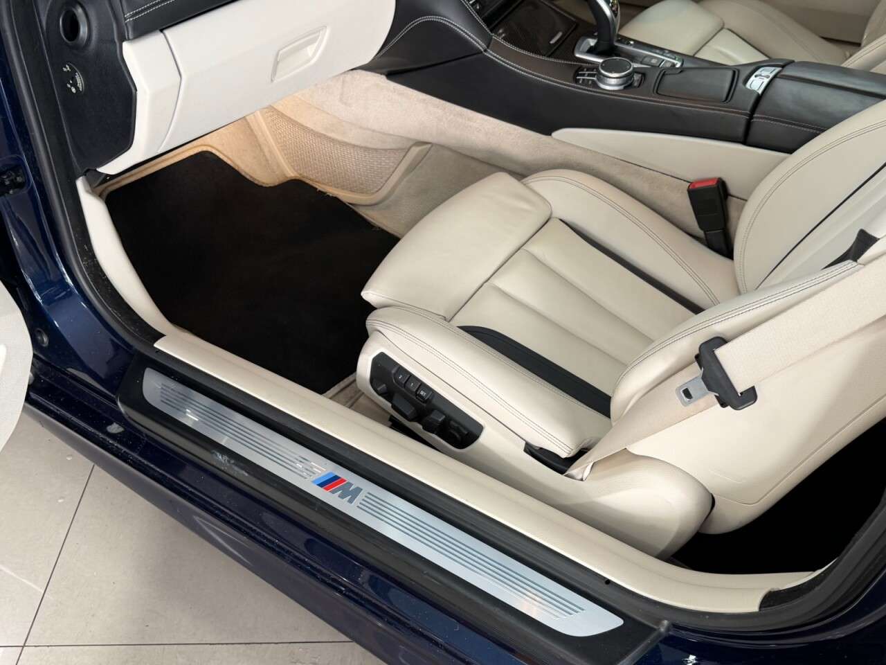 2017 BMW 6 SERIES 2017 BMW 6 SERIES