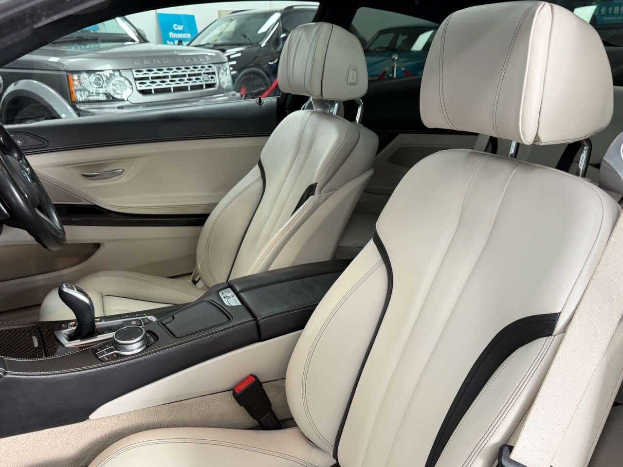 2017 BMW 6 SERIES 2017 BMW 6 SERIES