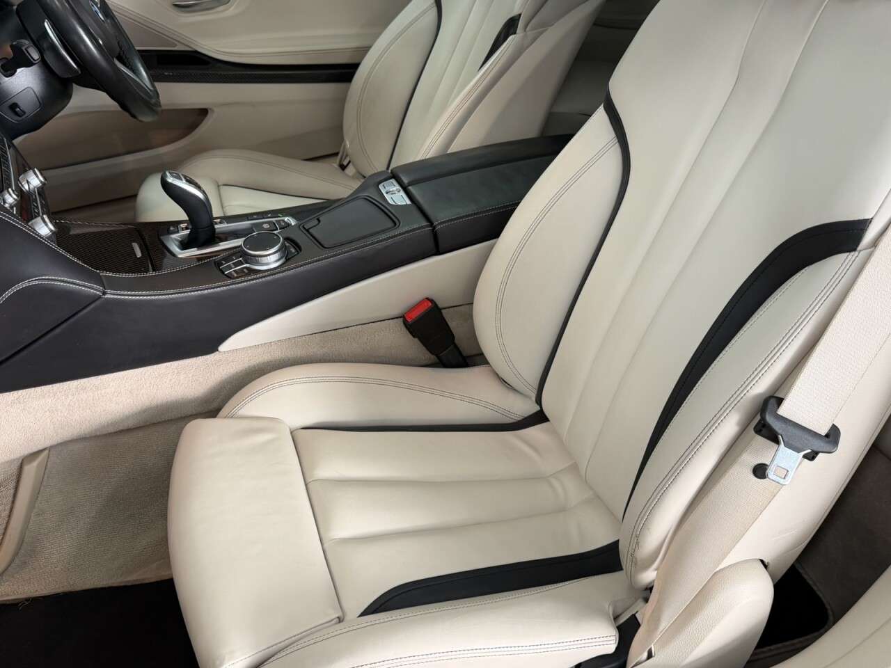 2017 BMW 6 SERIES 2017 BMW 6 SERIES