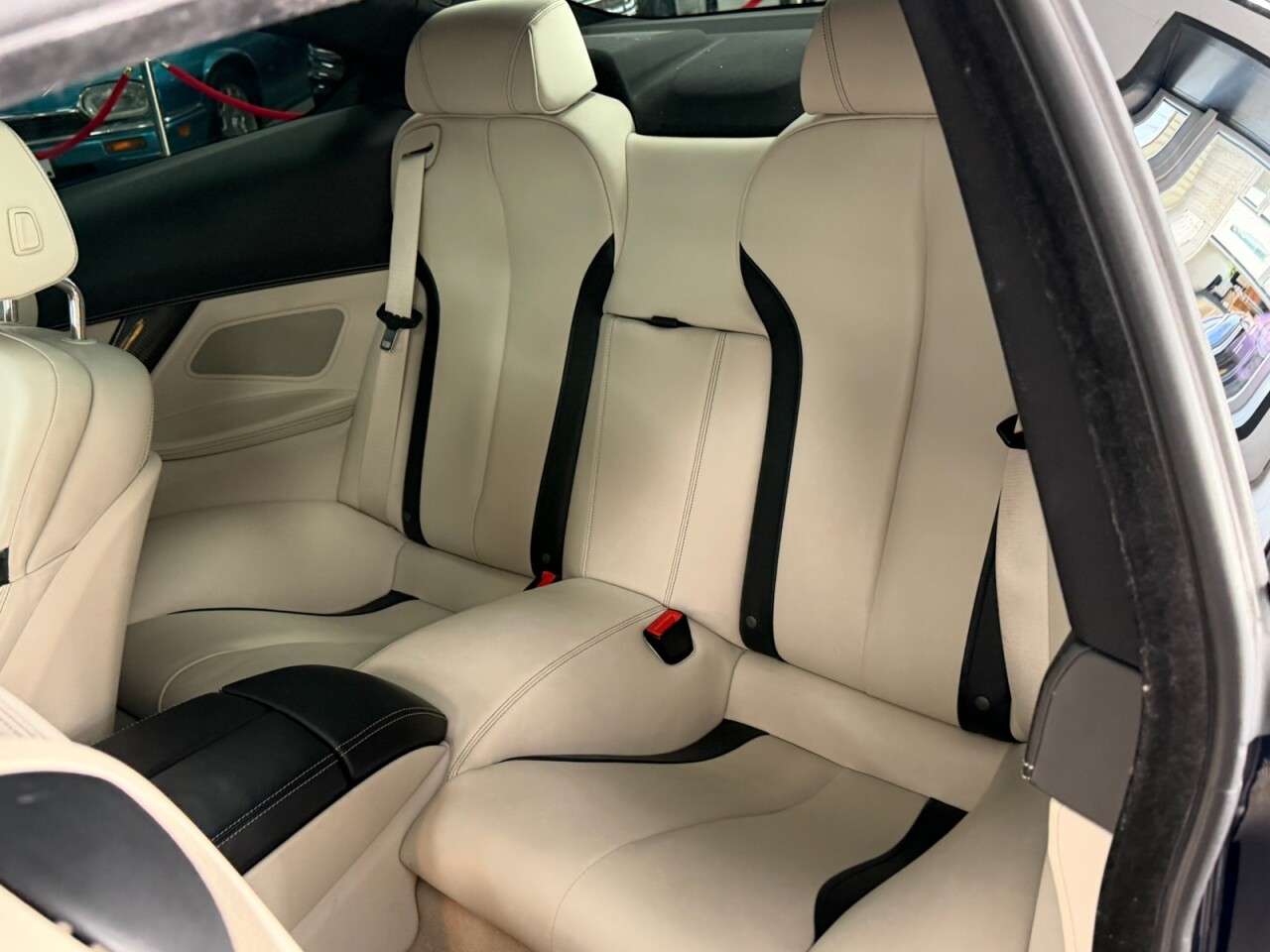 2017 BMW 6 SERIES 2017 BMW 6 SERIES