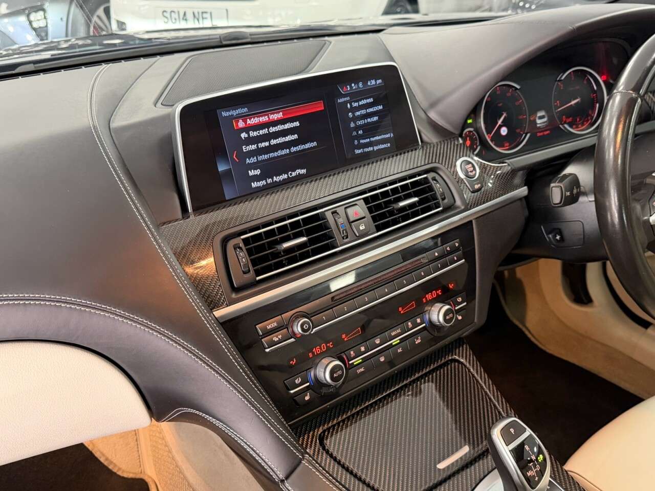2017 BMW 6 SERIES 2017 BMW 6 SERIES