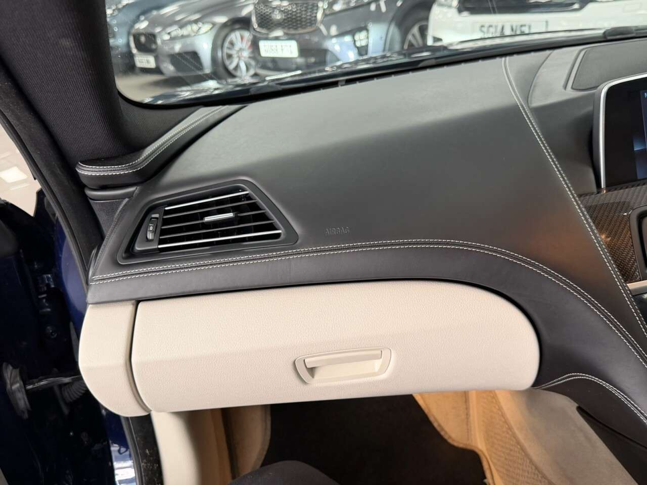 2017 BMW 6 SERIES 2017 BMW 6 SERIES