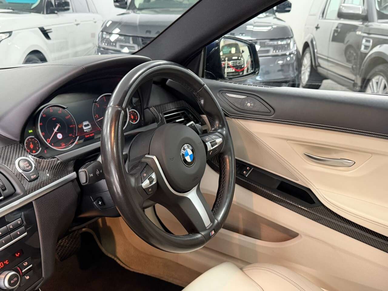 2017 BMW 6 SERIES 2017 BMW 6 SERIES