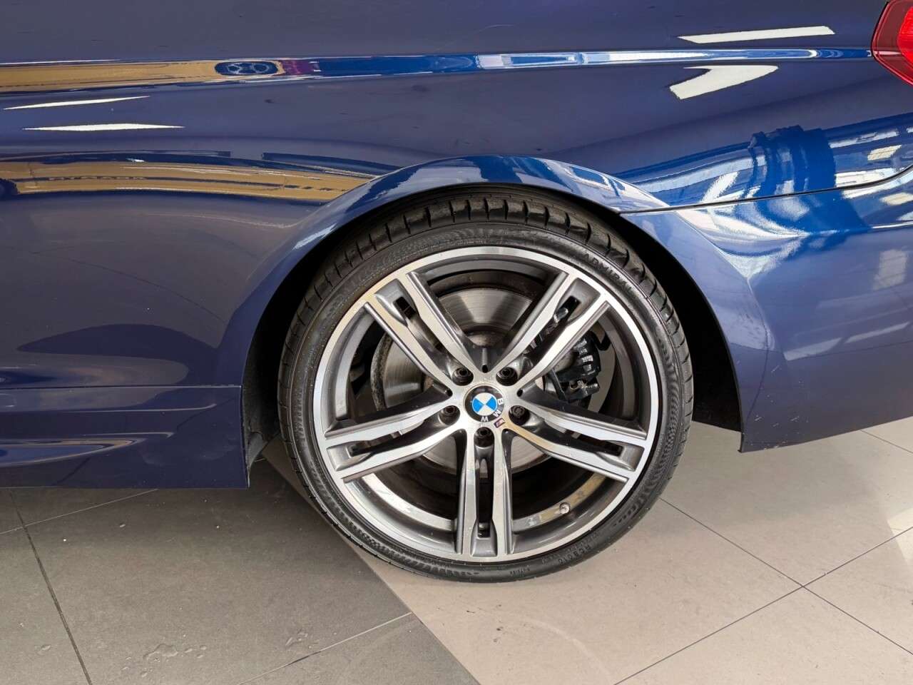 2017 BMW 6 SERIES 2017 BMW 6 SERIES