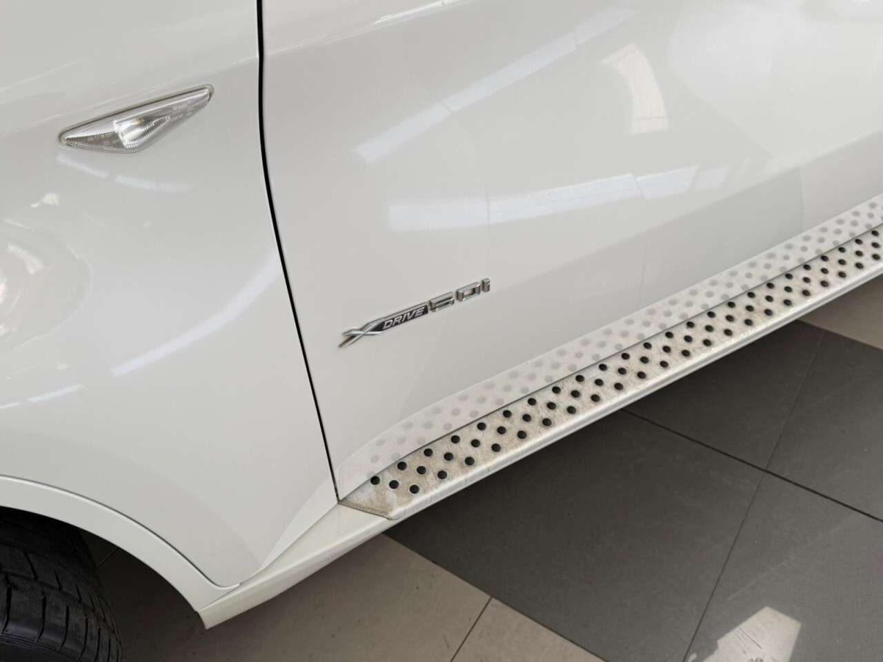 2011 BMW X6 2011 BMW X6