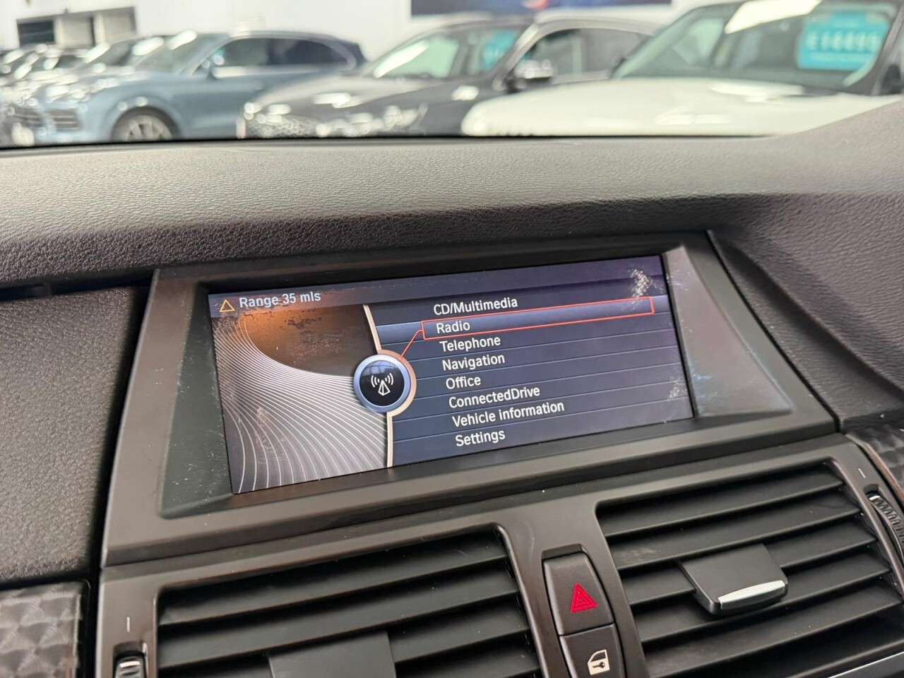 2011 BMW X6 2011 BMW X6