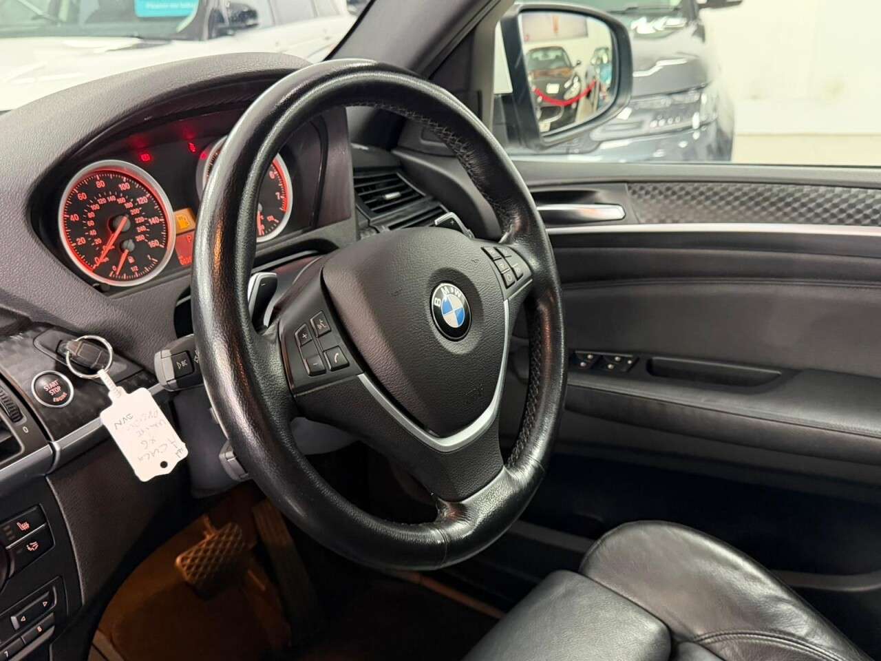 2011 BMW X6 2011 BMW X6
