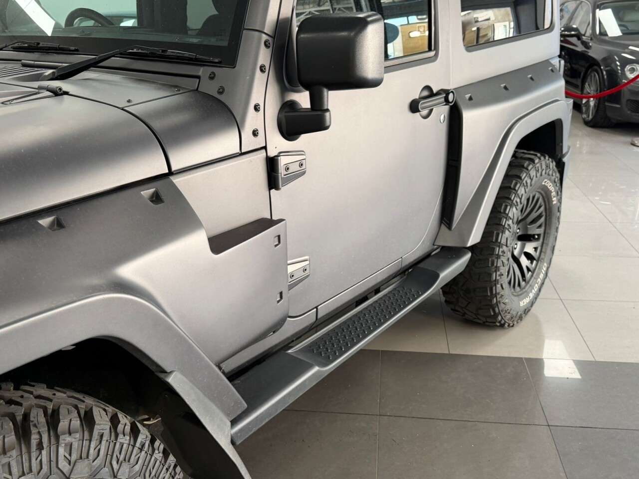 2018 JEEP WRANGLER 2018 JEEP WRANGLER