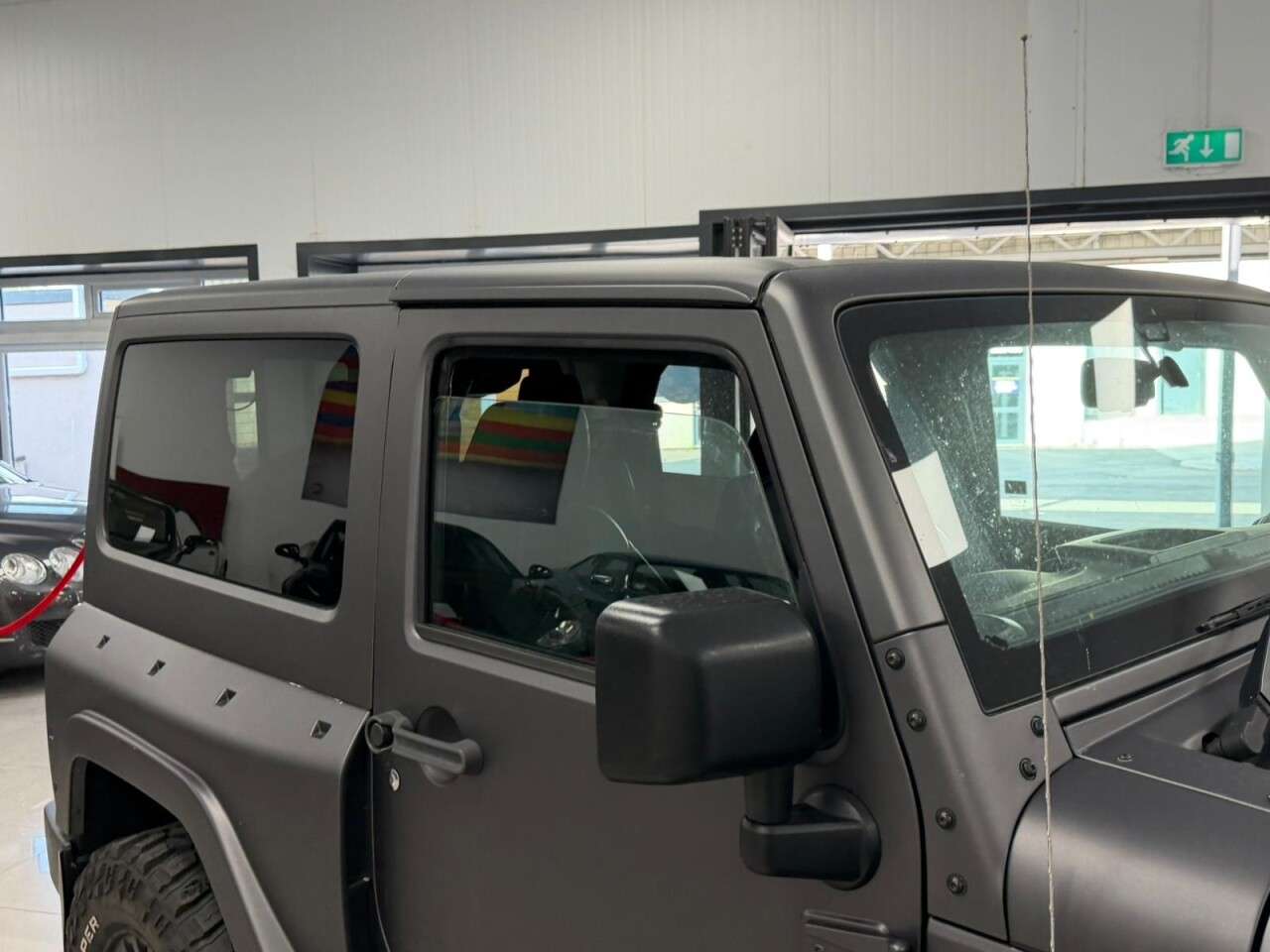 2018 JEEP WRANGLER 2018 JEEP WRANGLER