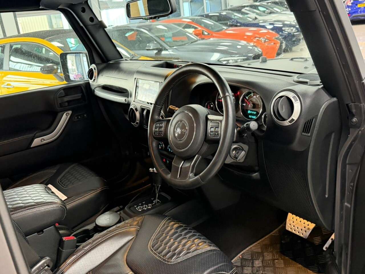 2018 JEEP WRANGLER 2018 JEEP WRANGLER