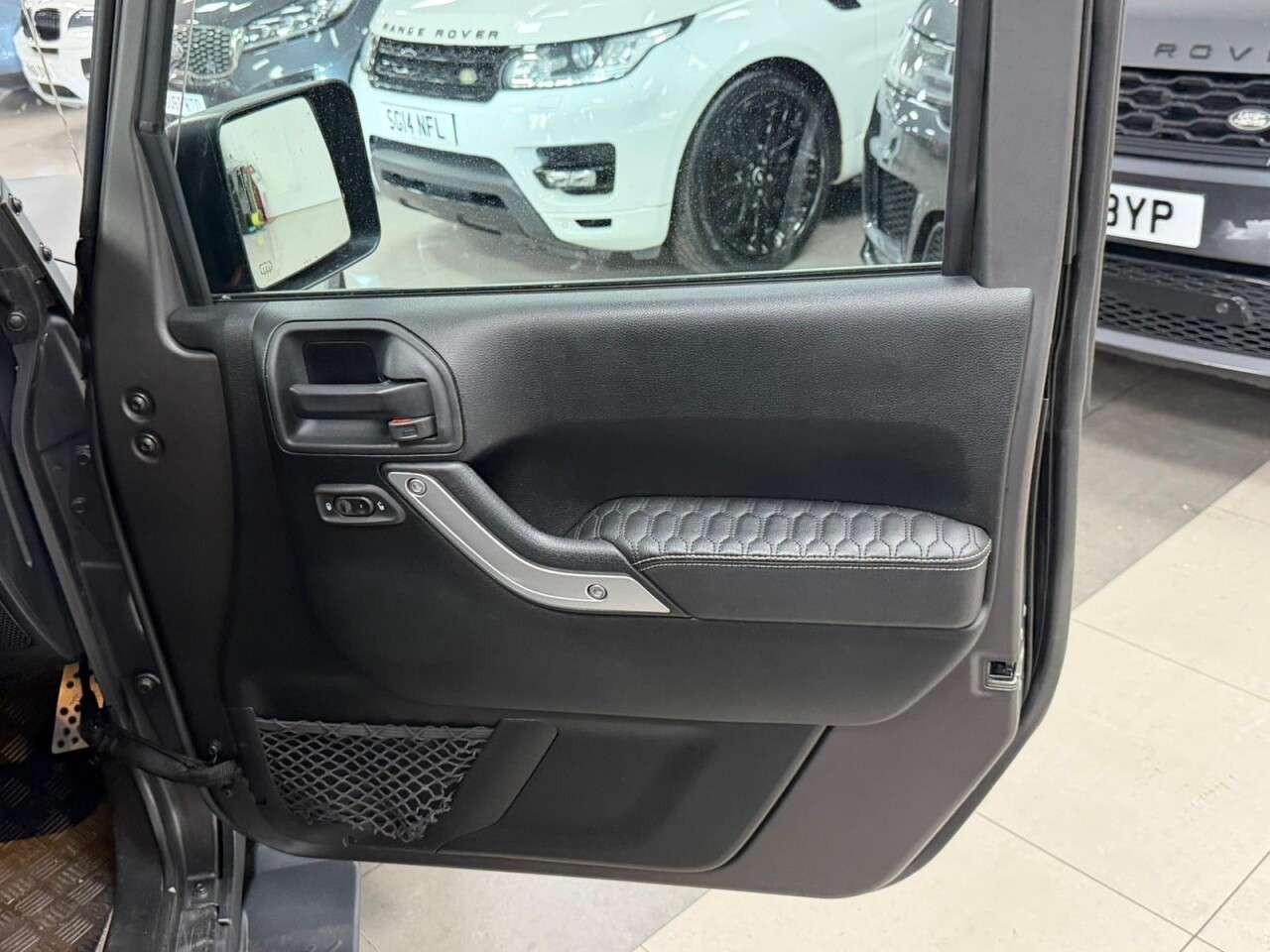 2018 JEEP WRANGLER 2018 JEEP WRANGLER