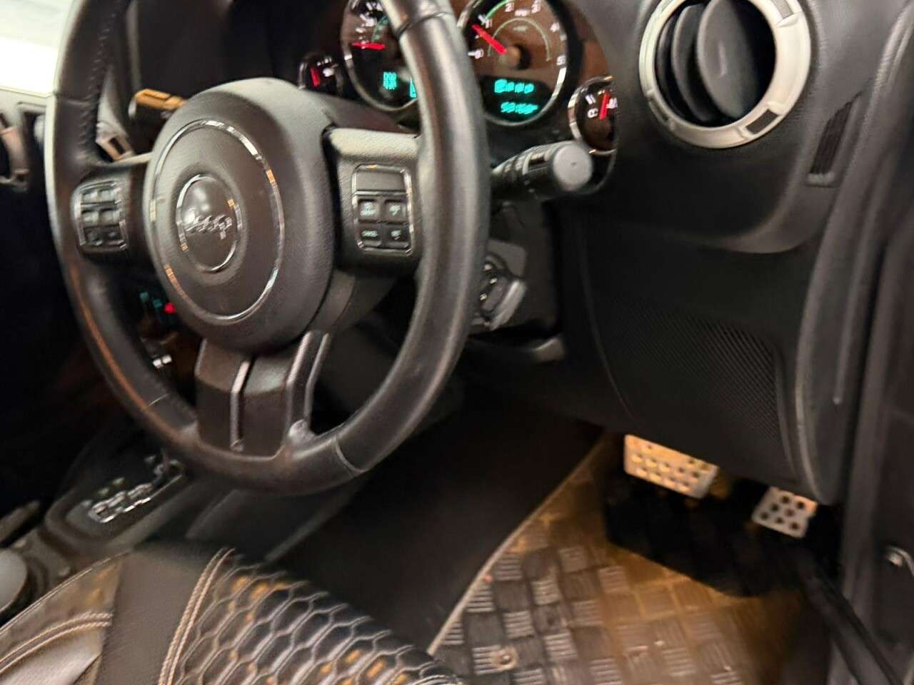 2018 JEEP WRANGLER 2018 JEEP WRANGLER
