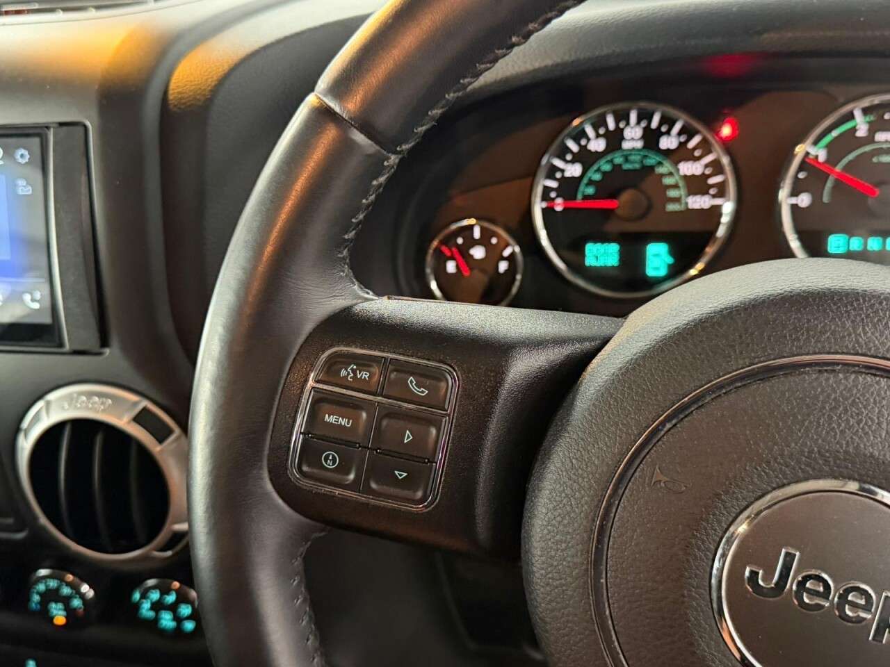 2018 JEEP WRANGLER 2018 JEEP WRANGLER
