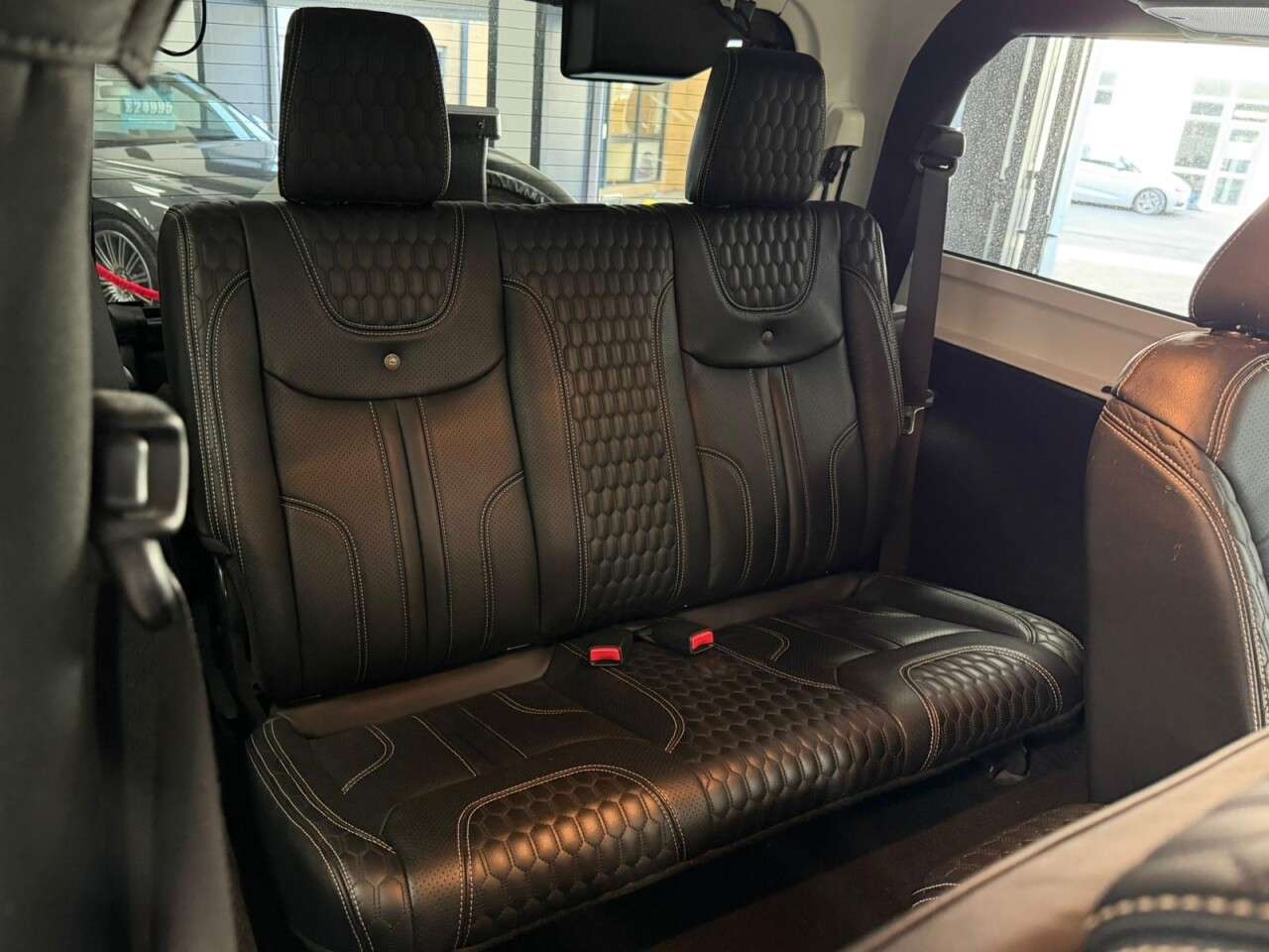 2018 JEEP WRANGLER 2018 JEEP WRANGLER