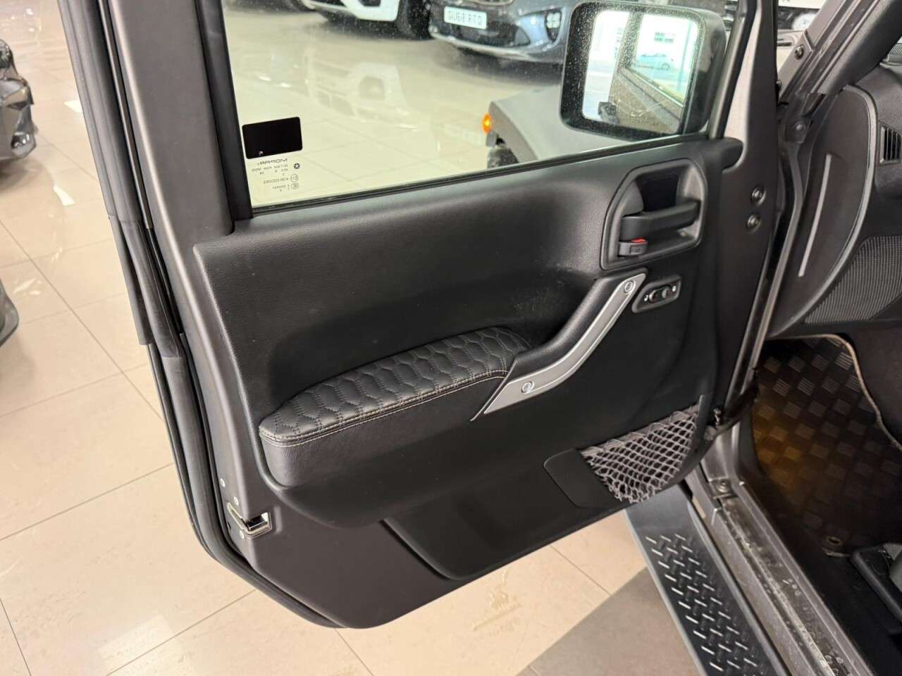 2018 JEEP WRANGLER 2018 JEEP WRANGLER