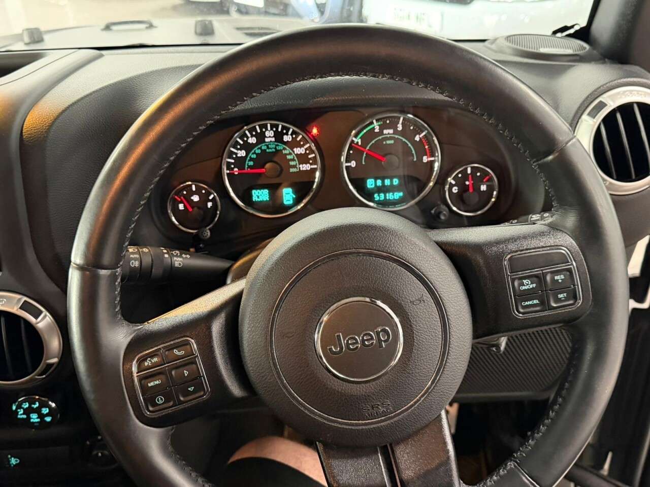2018 JEEP WRANGLER 2018 JEEP WRANGLER