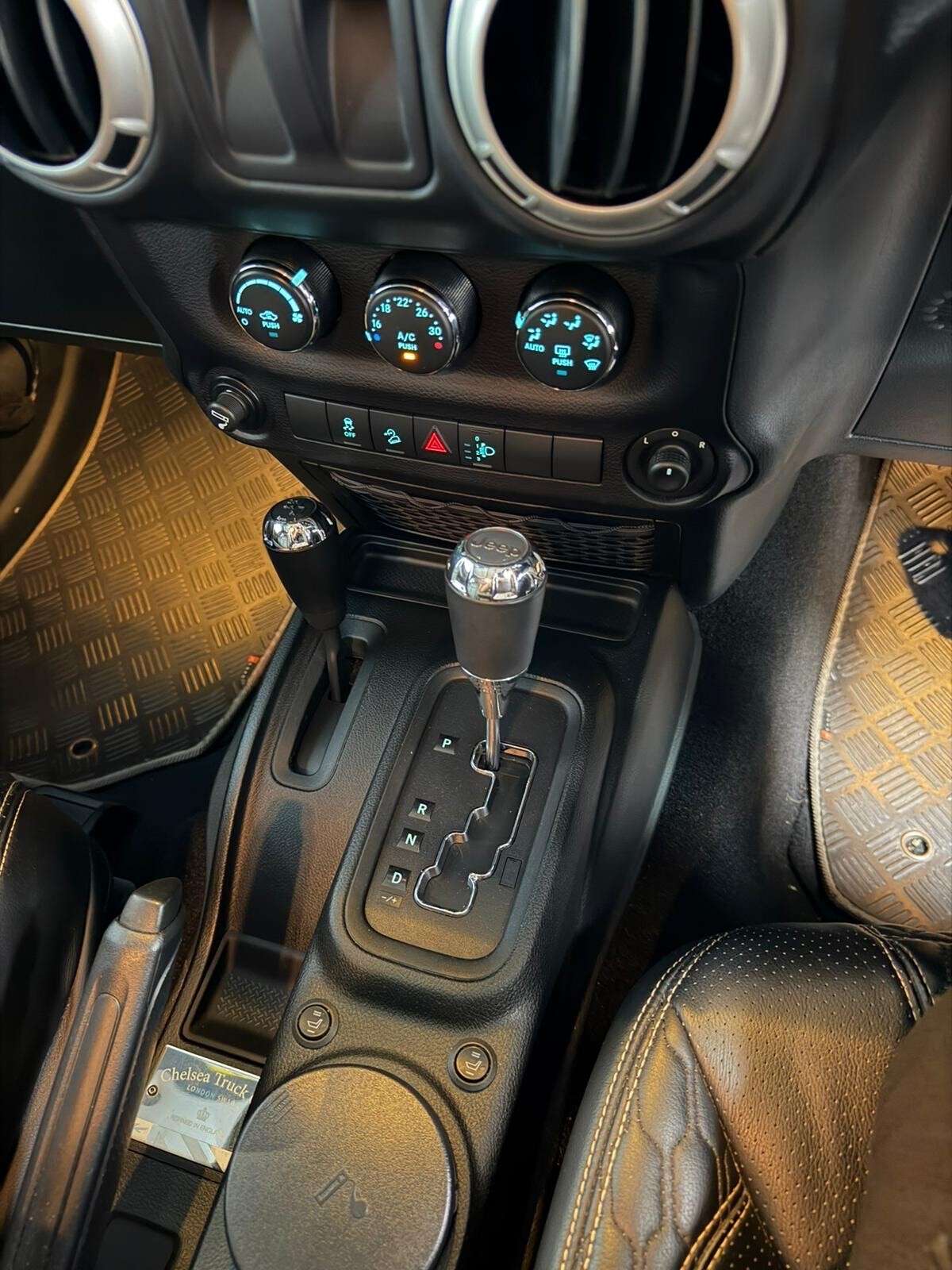 2018 JEEP WRANGLER 2018 JEEP WRANGLER