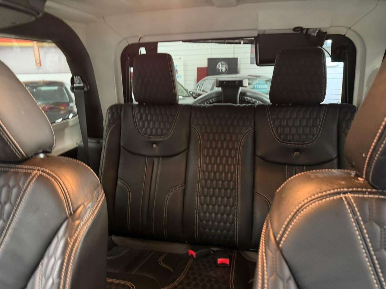 2018 JEEP WRANGLER 2018 JEEP WRANGLER