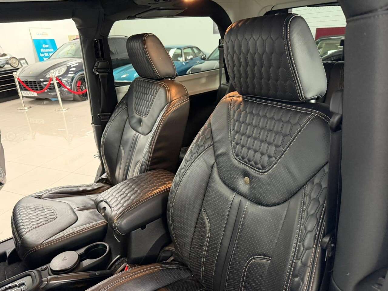2018 JEEP WRANGLER 2018 JEEP WRANGLER