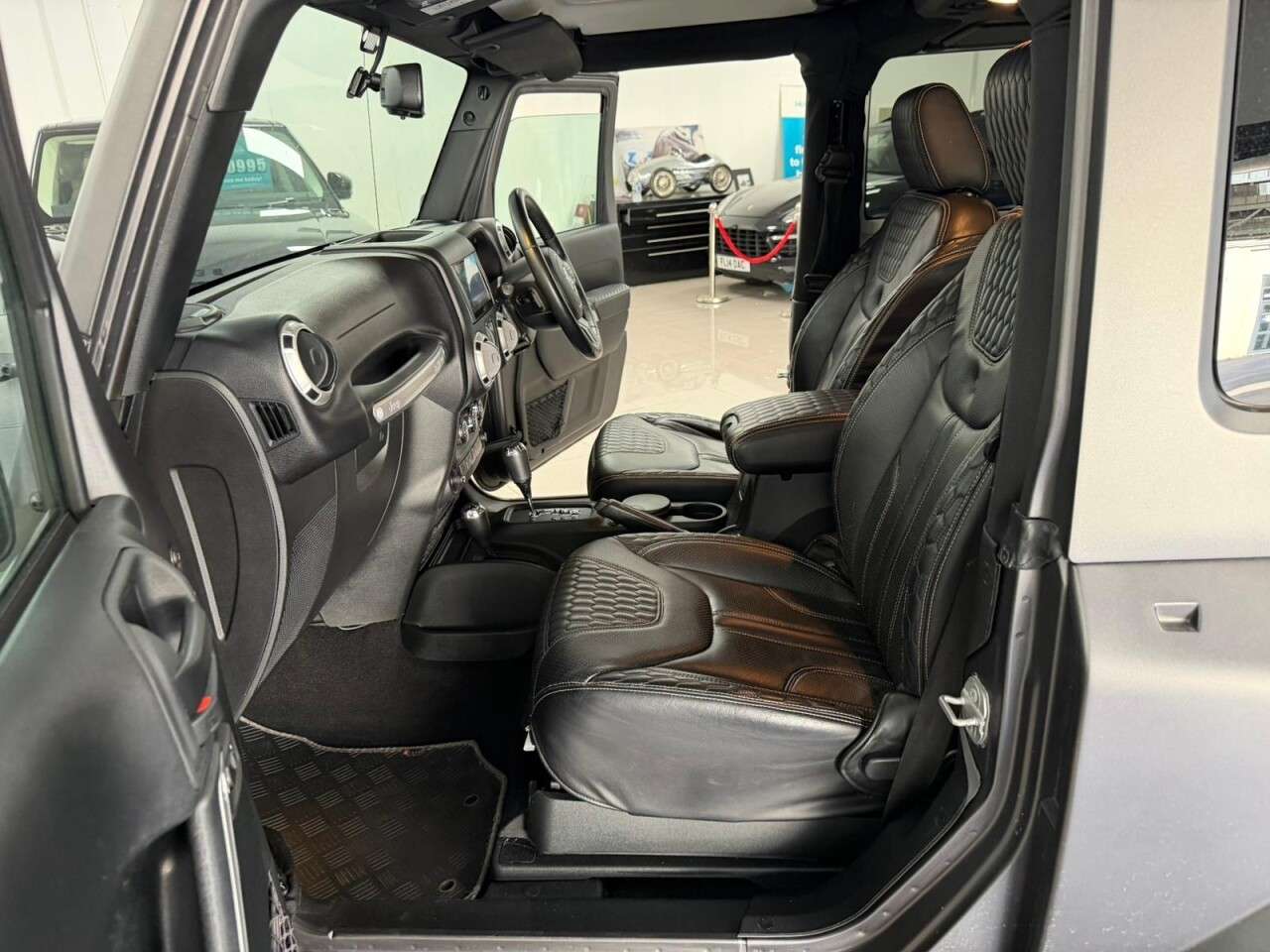 2018 JEEP WRANGLER 2018 JEEP WRANGLER