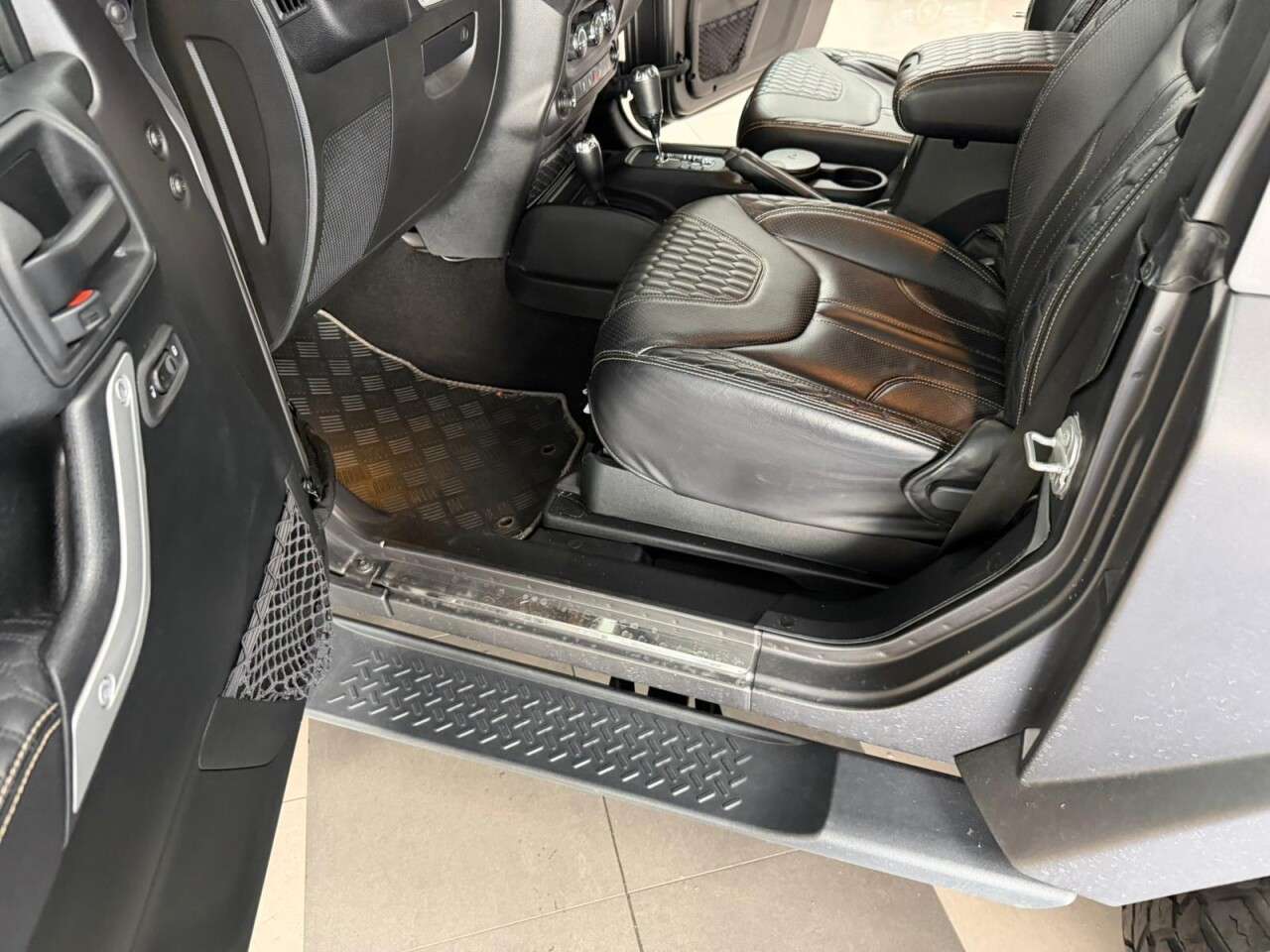 2018 JEEP WRANGLER 2018 JEEP WRANGLER