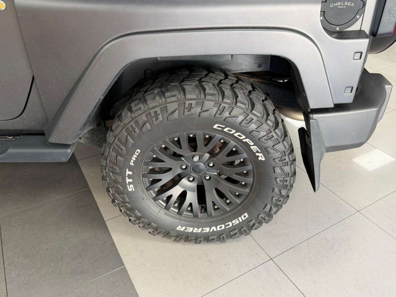 2018 JEEP WRANGLER 2018 JEEP WRANGLER