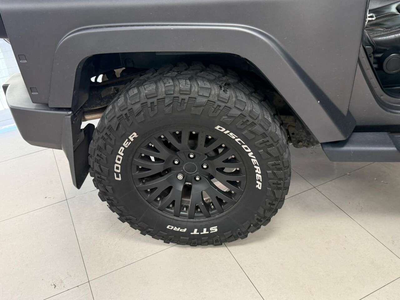 2018 JEEP WRANGLER 2018 JEEP WRANGLER