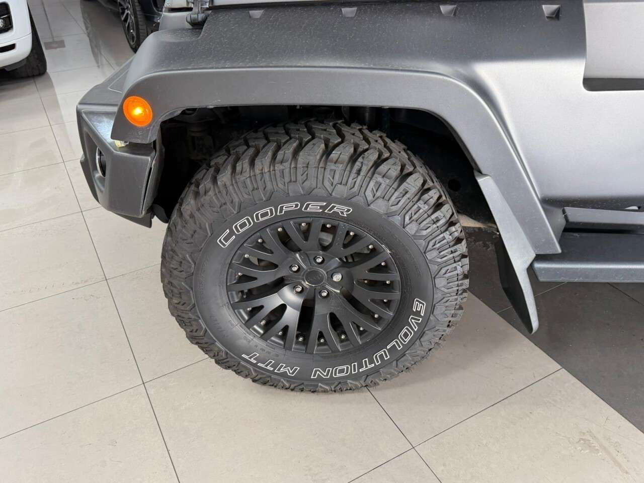 2018 JEEP WRANGLER 2018 JEEP WRANGLER