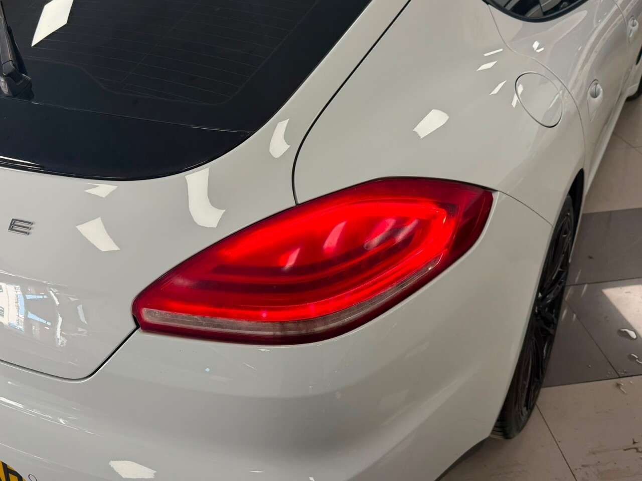 2014 PORSCHE PANAMERA 2014 PORSCHE PANAMERA