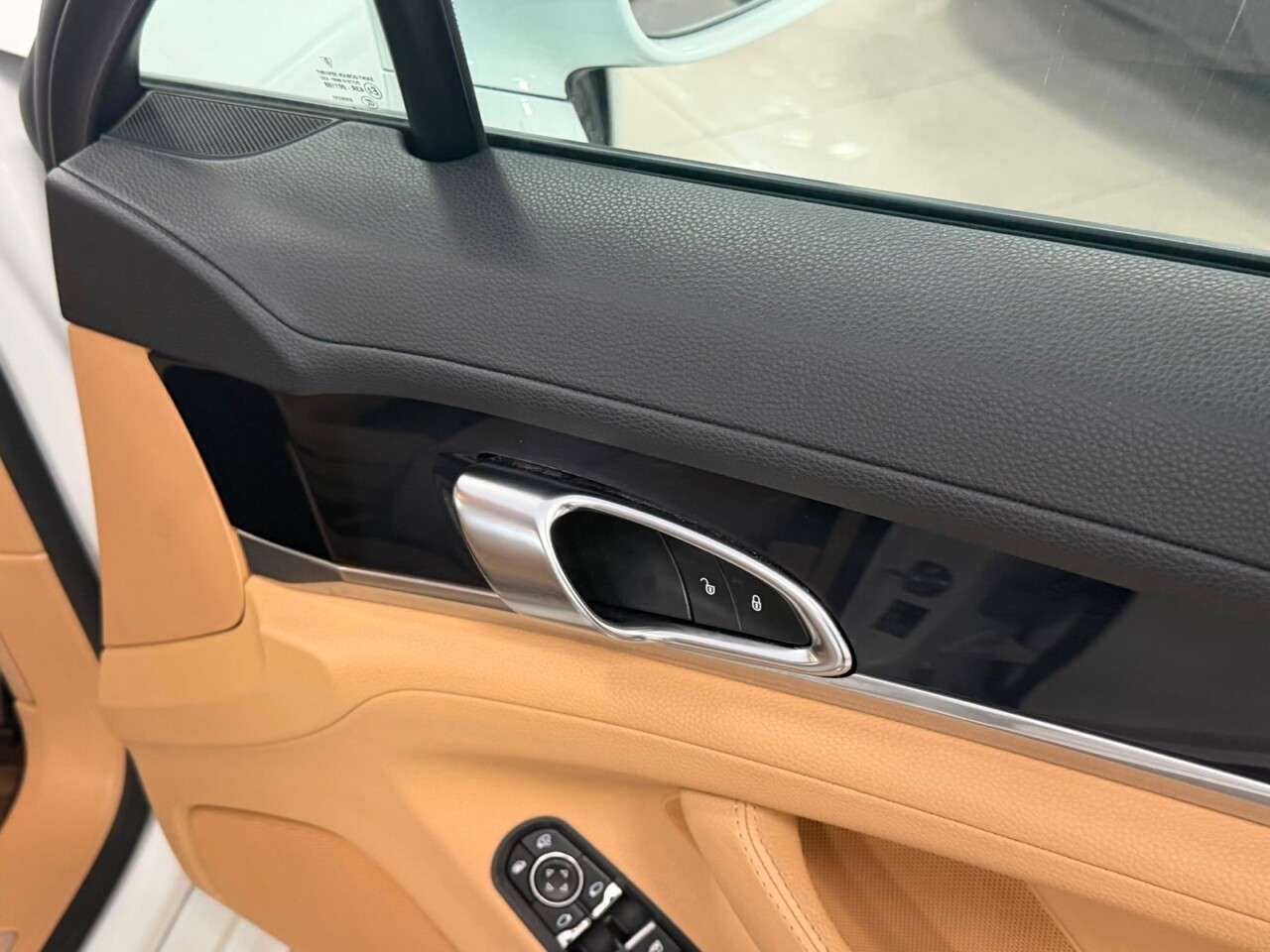 2014 PORSCHE PANAMERA 2014 PORSCHE PANAMERA