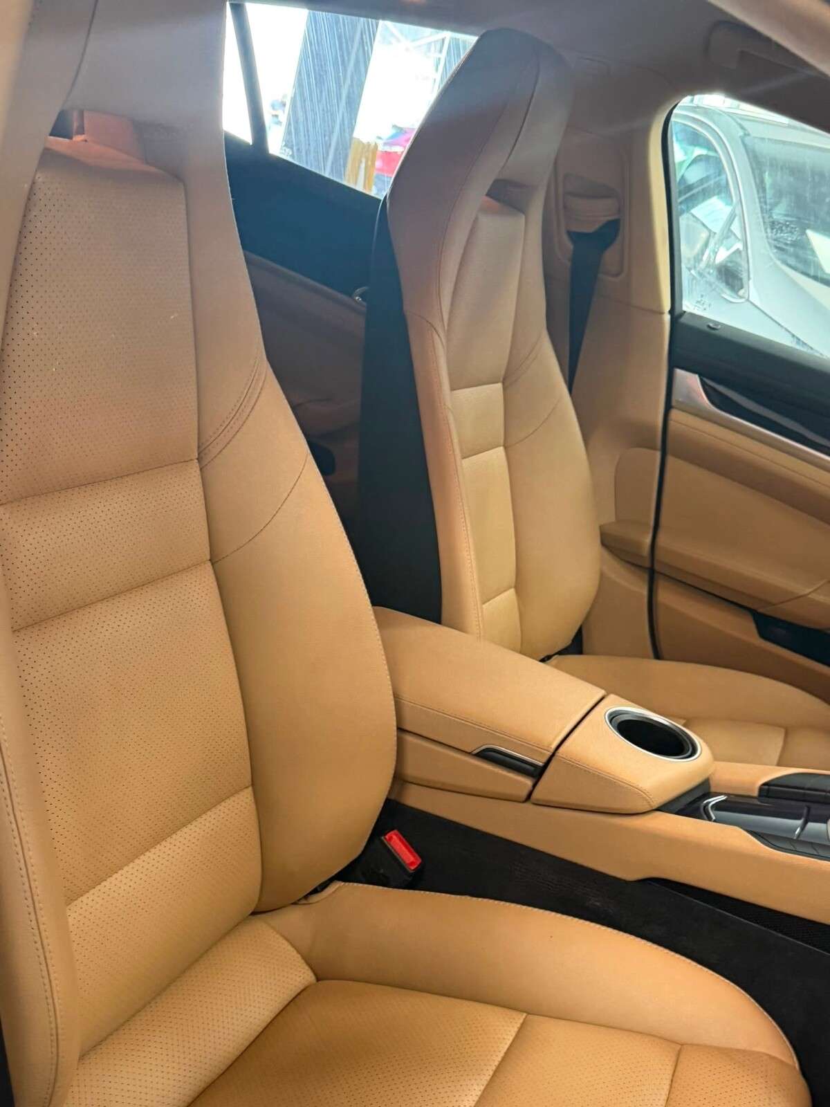 2014 PORSCHE PANAMERA 2014 PORSCHE PANAMERA