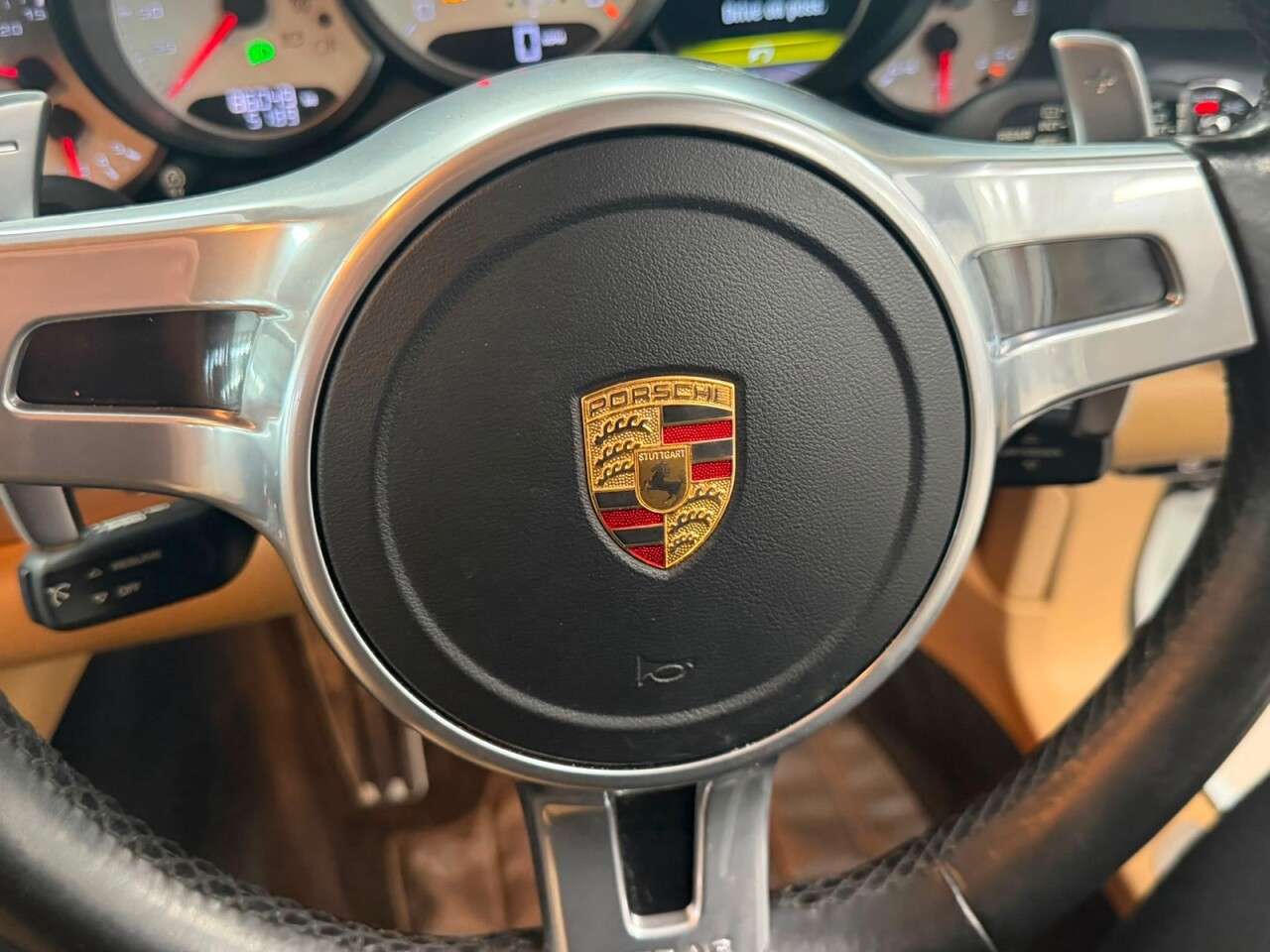 2014 PORSCHE PANAMERA 2014 PORSCHE PANAMERA