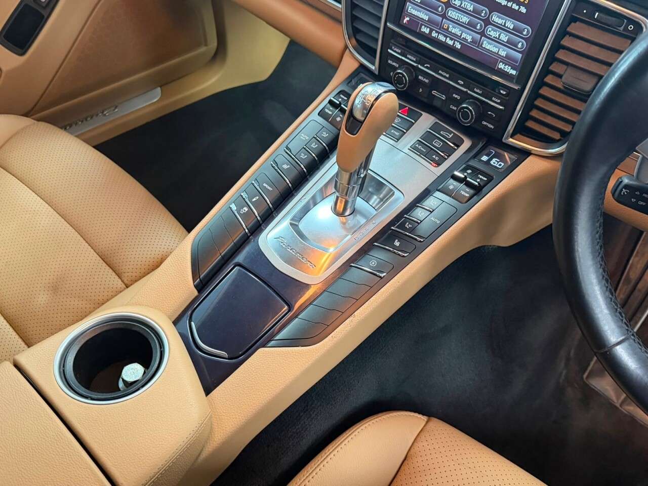 2014 PORSCHE PANAMERA 2014 PORSCHE PANAMERA