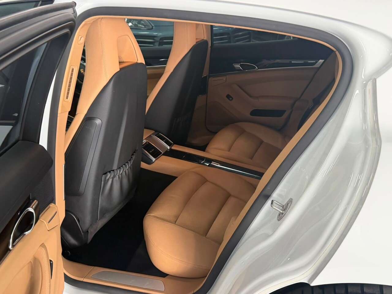 2014 PORSCHE PANAMERA 2014 PORSCHE PANAMERA