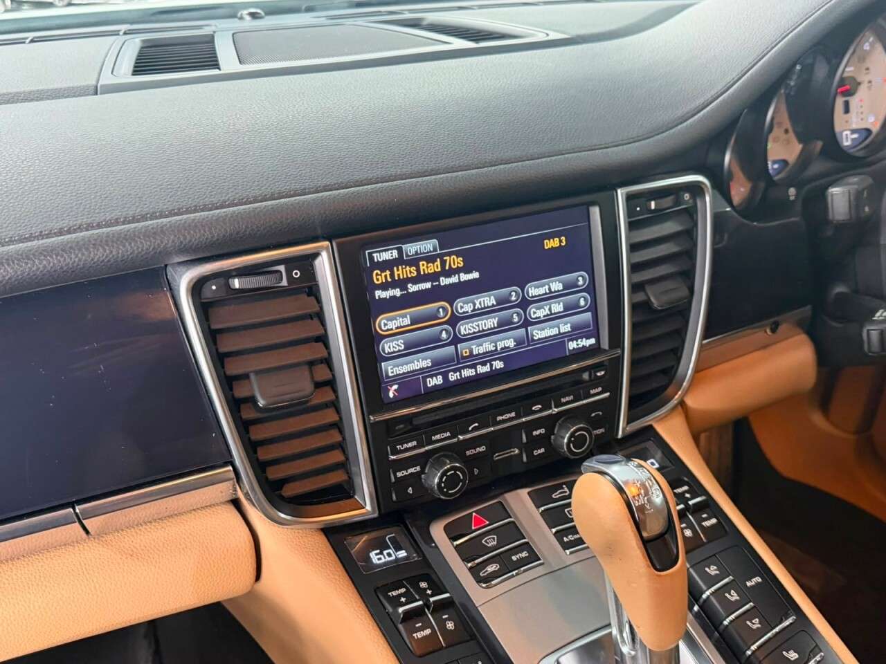 2014 PORSCHE PANAMERA 2014 PORSCHE PANAMERA