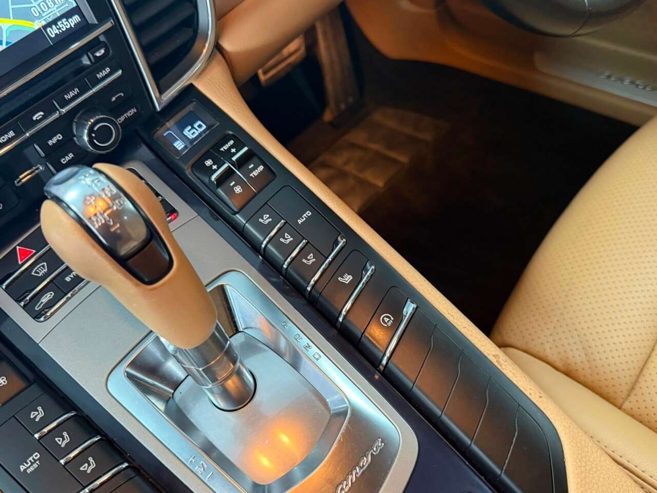 2014 PORSCHE PANAMERA 2014 PORSCHE PANAMERA