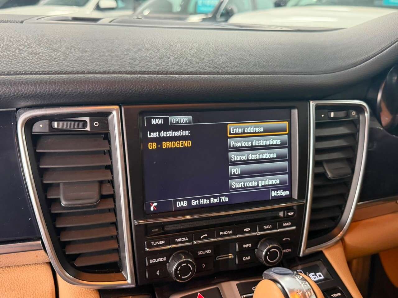 2014 PORSCHE PANAMERA 2014 PORSCHE PANAMERA