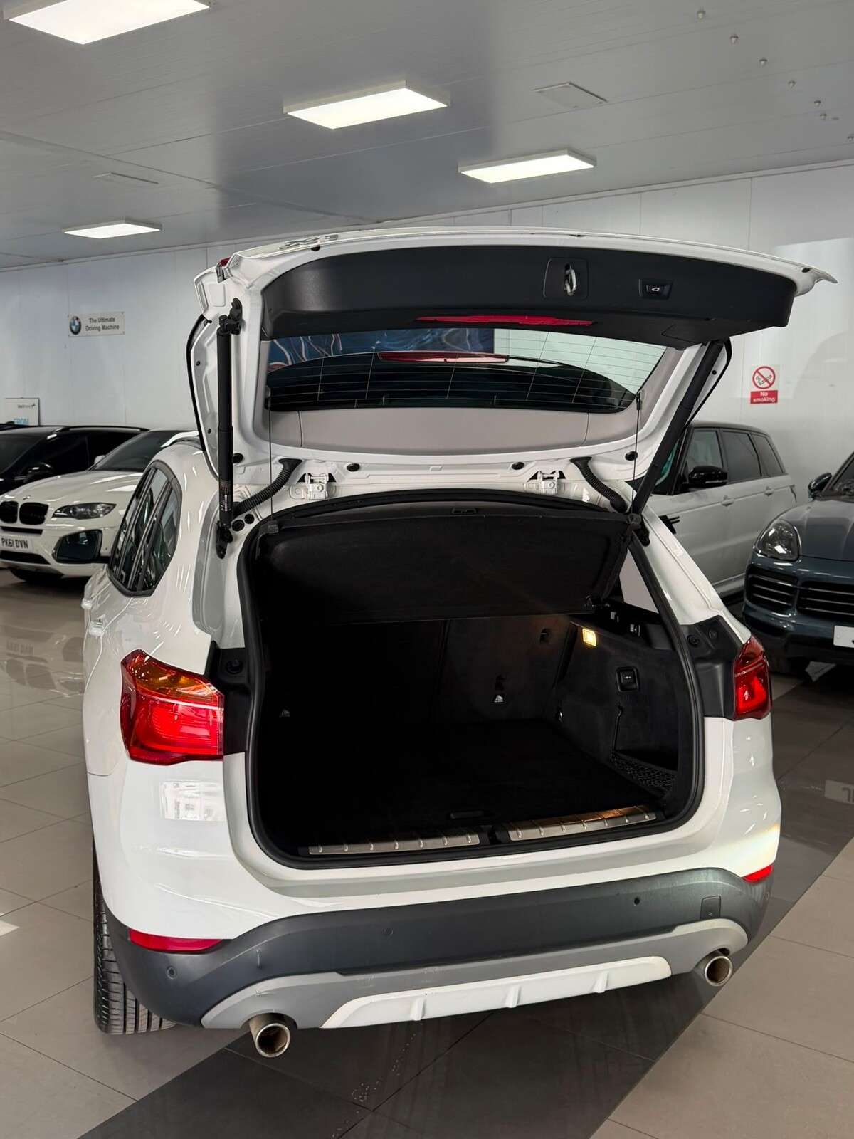 2019 BMW X1 2019 BMW X1